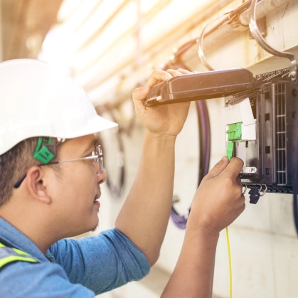 Technical Services