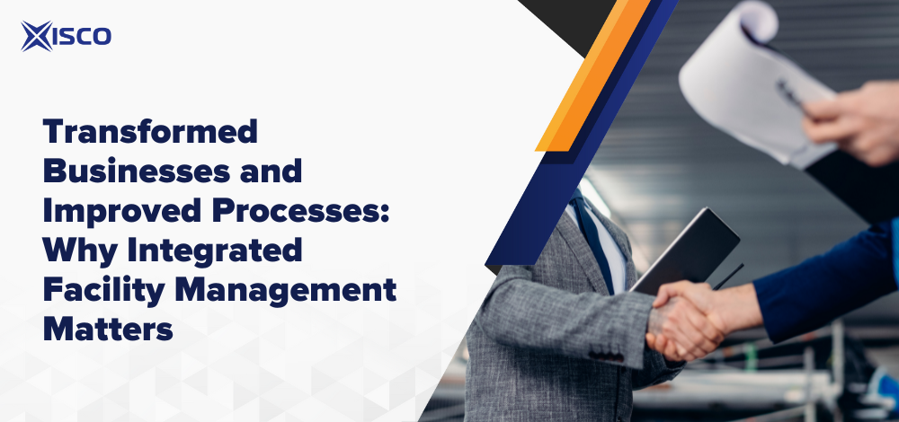 Integrated Facility Management